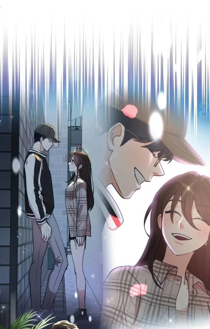 My Favorite Idol Chapter 49 - Page 10