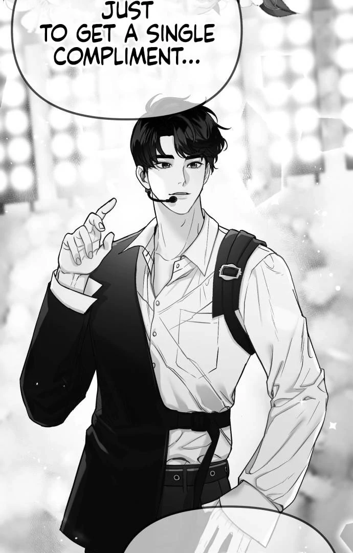 My Favorite Idol Chapter 49 - Page 100