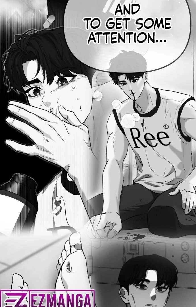 My Favorite Idol Chapter 49 - Page 101