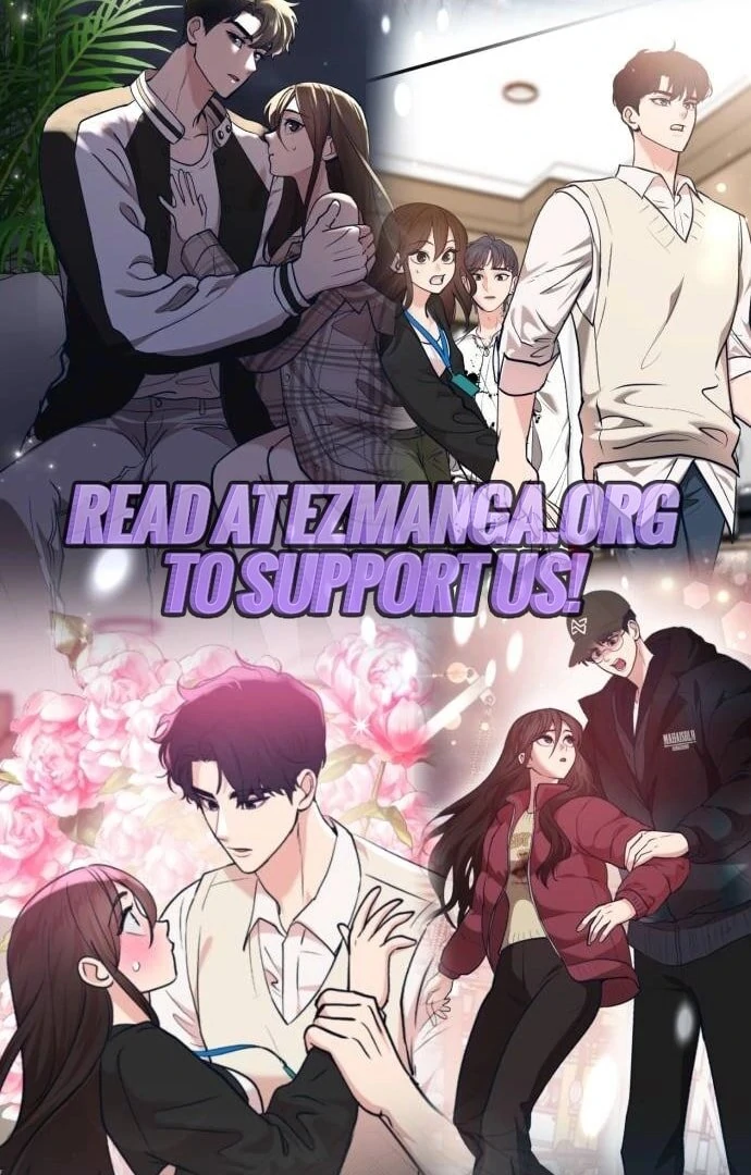 My Favorite Idol Chapter 49 - Page 11