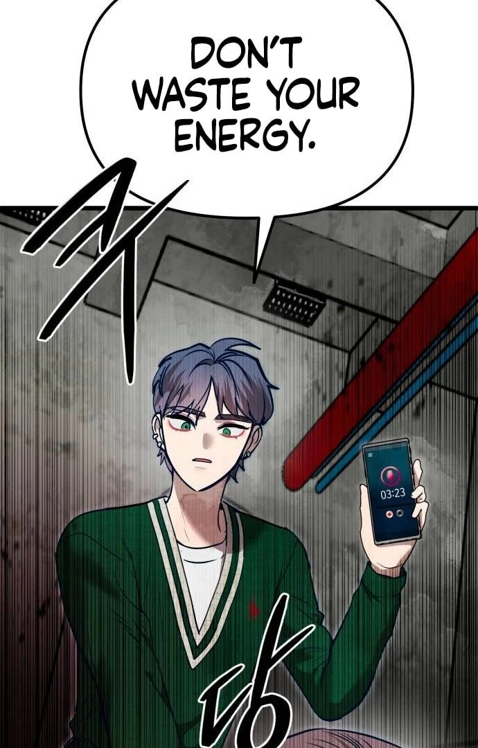 My Favorite Idol Chapter 49 - Page 138