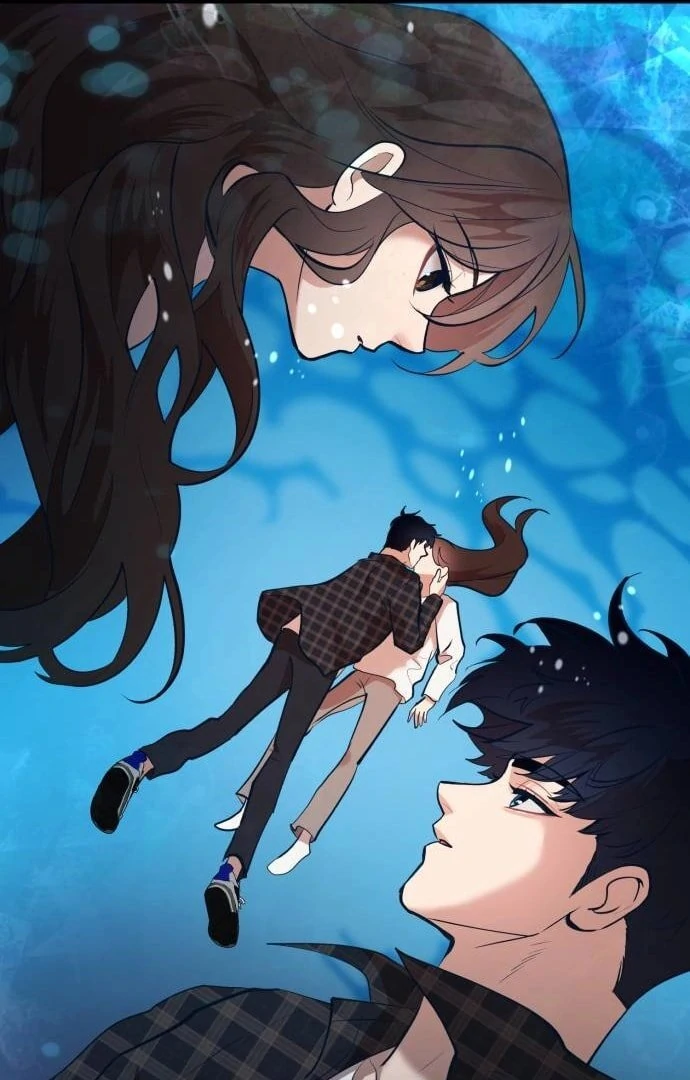 My Favorite Idol Chapter 49 - Page 27