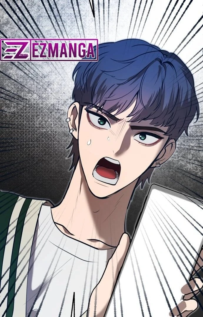 My Favorite Idol Chapter 49 - Page 42