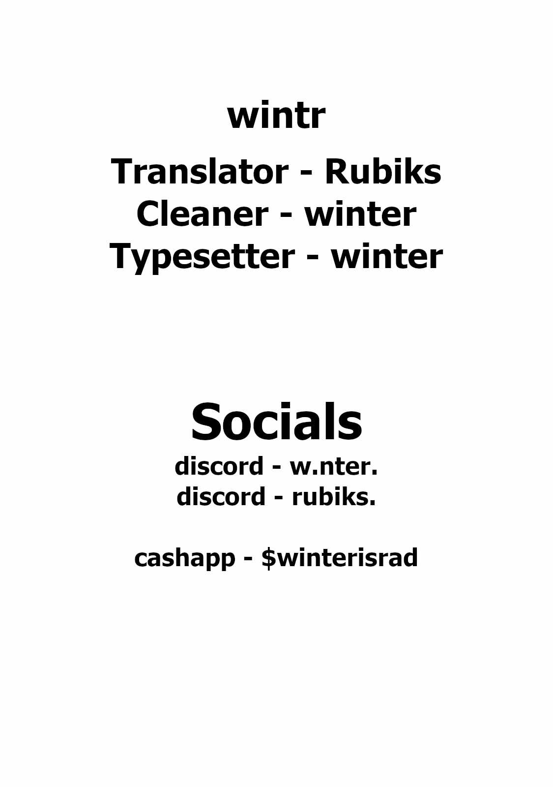 My Favorite VTuber Is Scary IRL Chapter 1.5 - Page 3