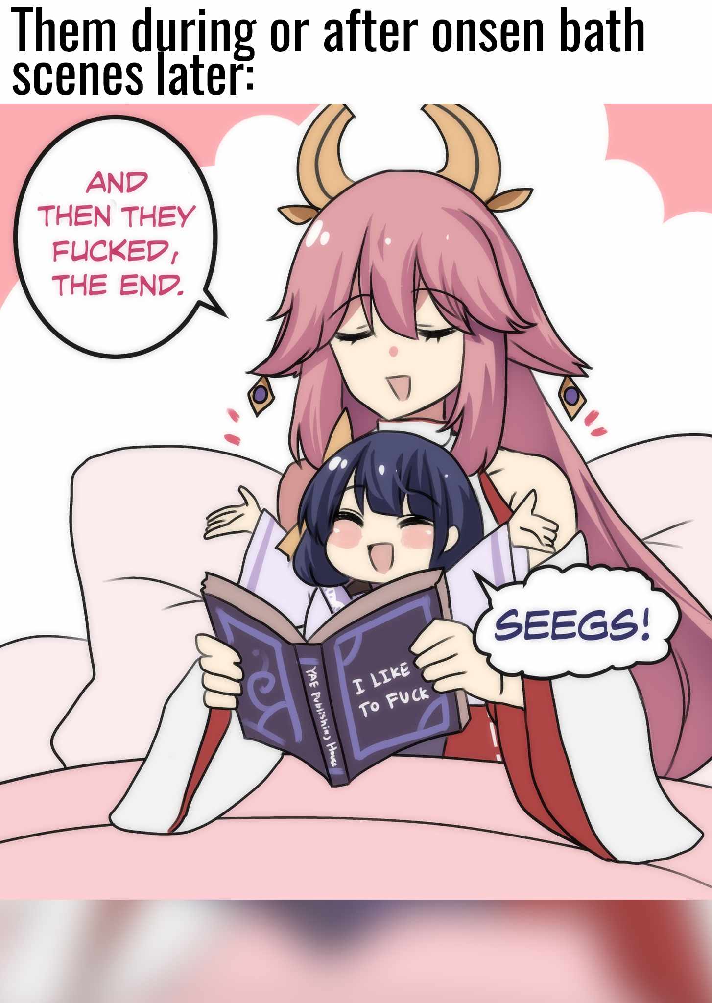 My Favorite VTuber Is Scary IRL Chapter 15 - Page 21