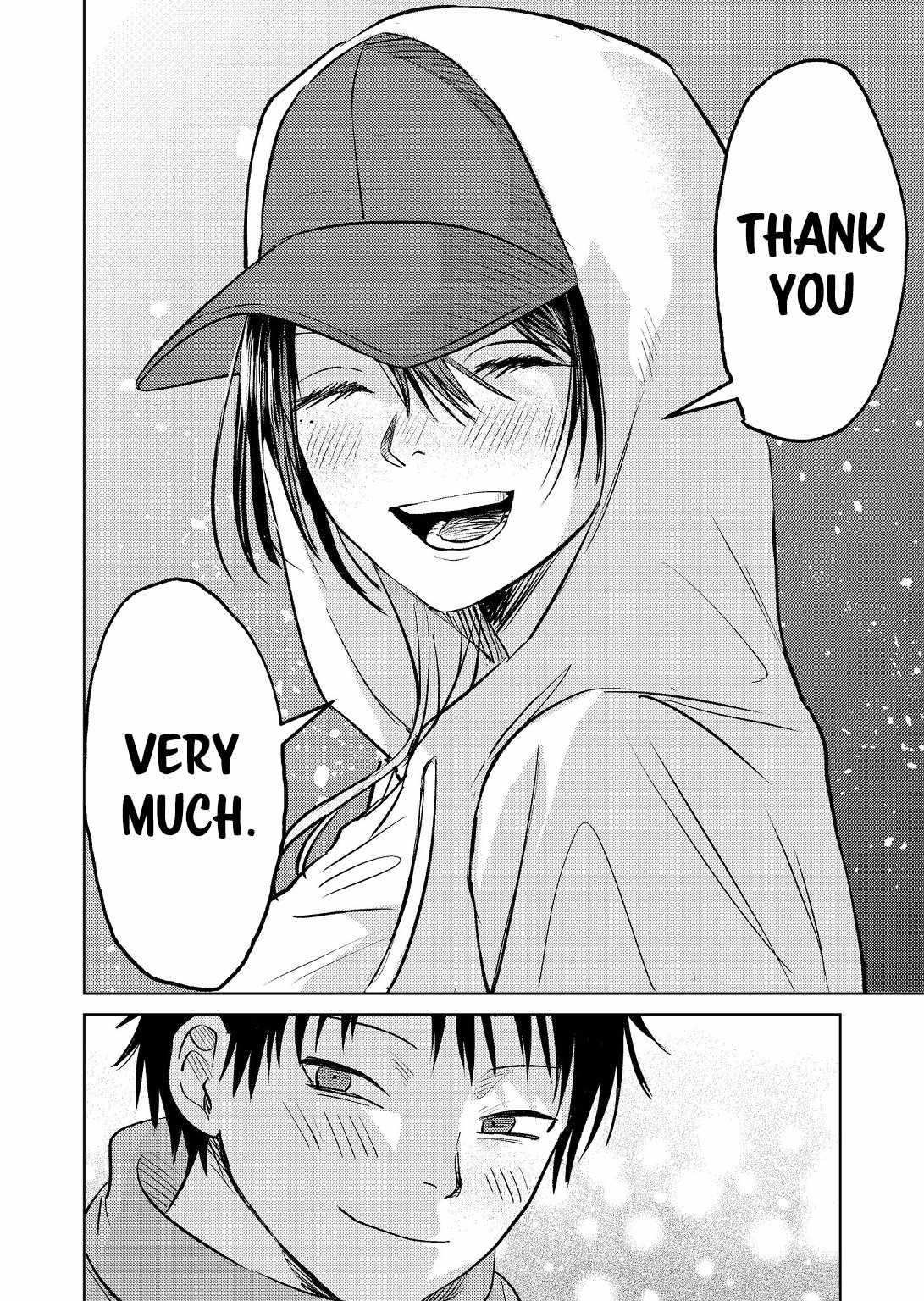 My Favorite VTuber Is Scary IRL Chapter 7 - Page 14