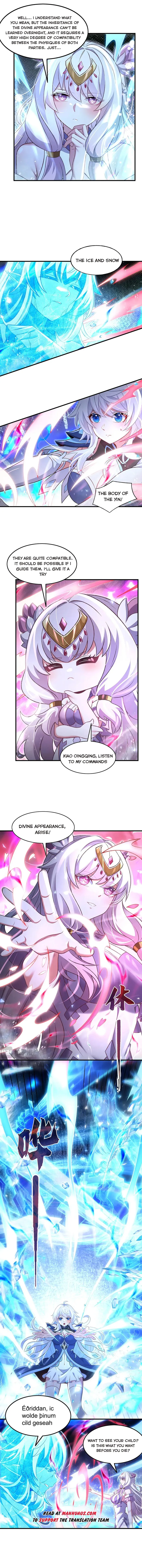 My Female Apprentices Are All Big Shots From the Future Chapter 351 - Page 6