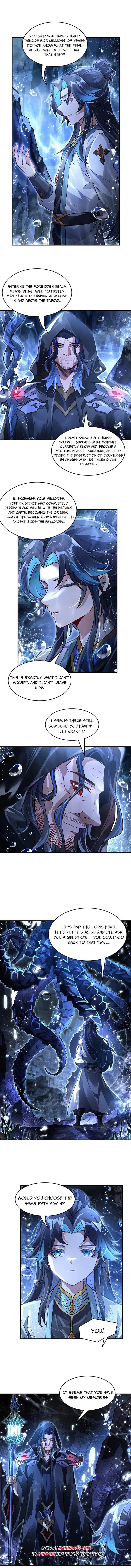My Female Apprentices Are All Big Shots From the Future Chapter 354 - Page 7