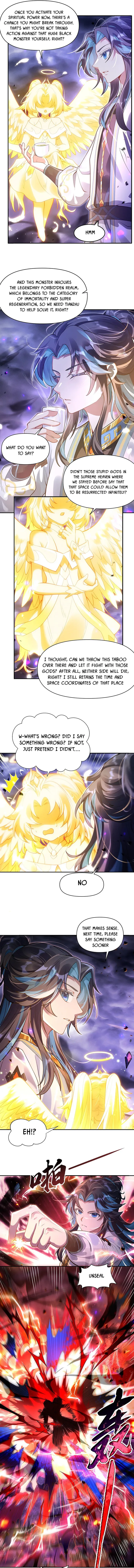 My Female Apprentices Are All Big Shots From the Future Chapter 356 - Page 2