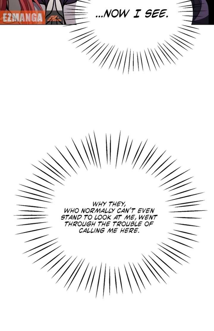 My Fiancé Keeps Trying to Raise Me Chapter 1 - Page 67