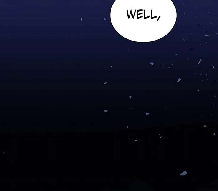 My Fiancé Keeps Trying to Raise Me Chapter 10 - Page 101
