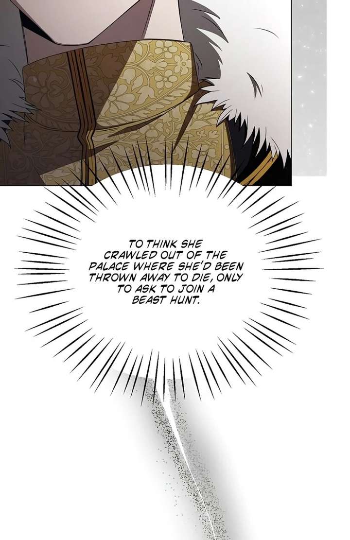 My Fiancé Keeps Trying to Raise Me Chapter 2 - Page 67