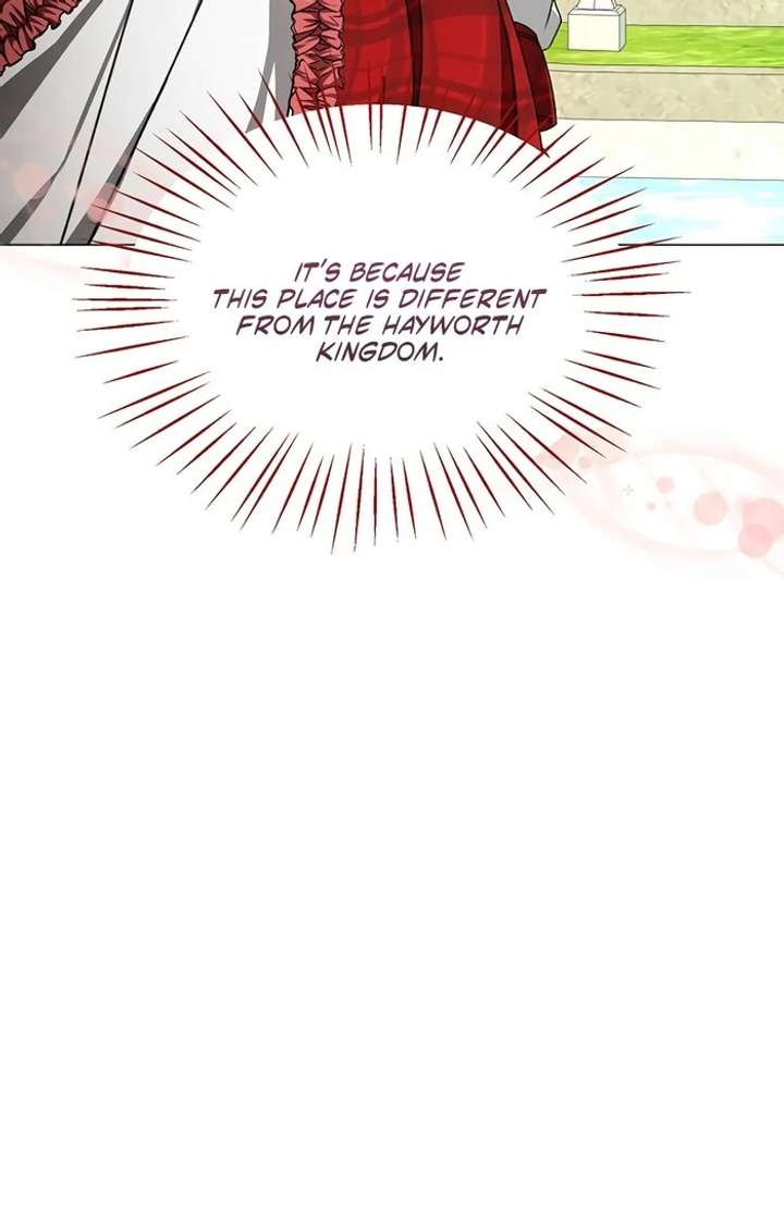 My Fiancé Keeps Trying to Raise Me Chapter 4 - Page 102