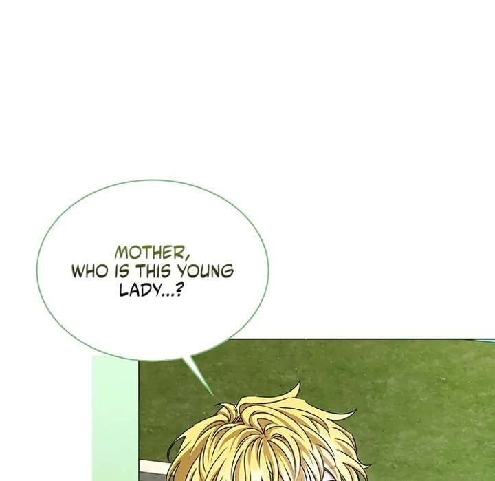My Fiancé Keeps Trying to Raise Me Chapter 5 - Page 52