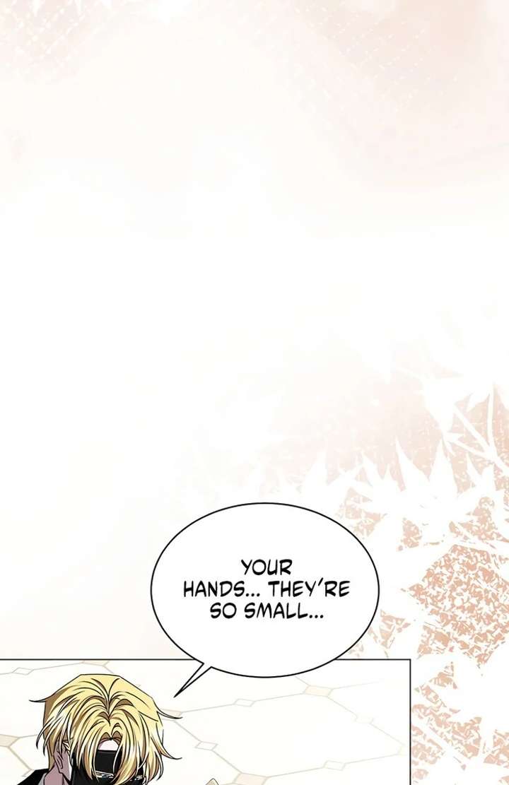 My Fiancé Keeps Trying to Raise Me Chapter 6 - Page 69