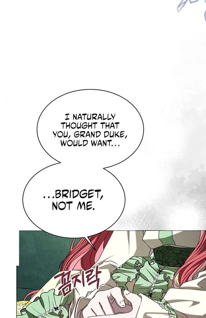 My Fiancé Keeps Trying to Raise Me Chapter 6 - Page 96