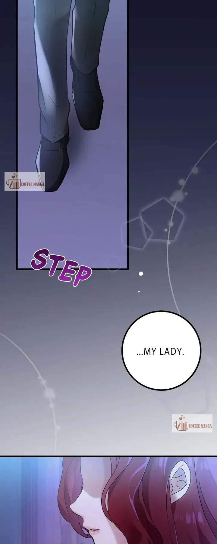 My First Kiss With the Evil Butler Chapter 1 - Page 0