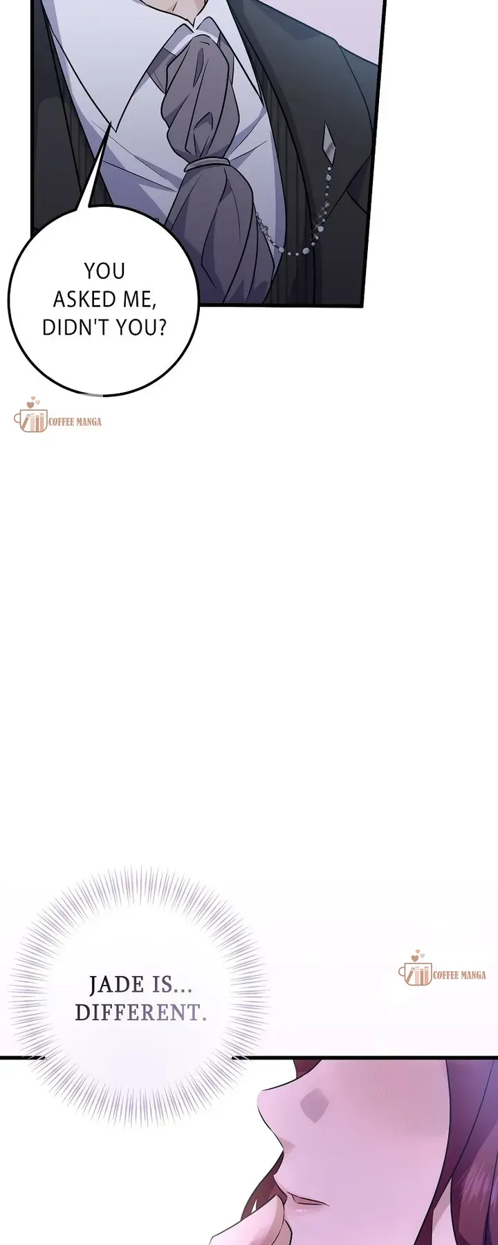 My First Kiss With the Evil Butler Chapter 1 - Page 10