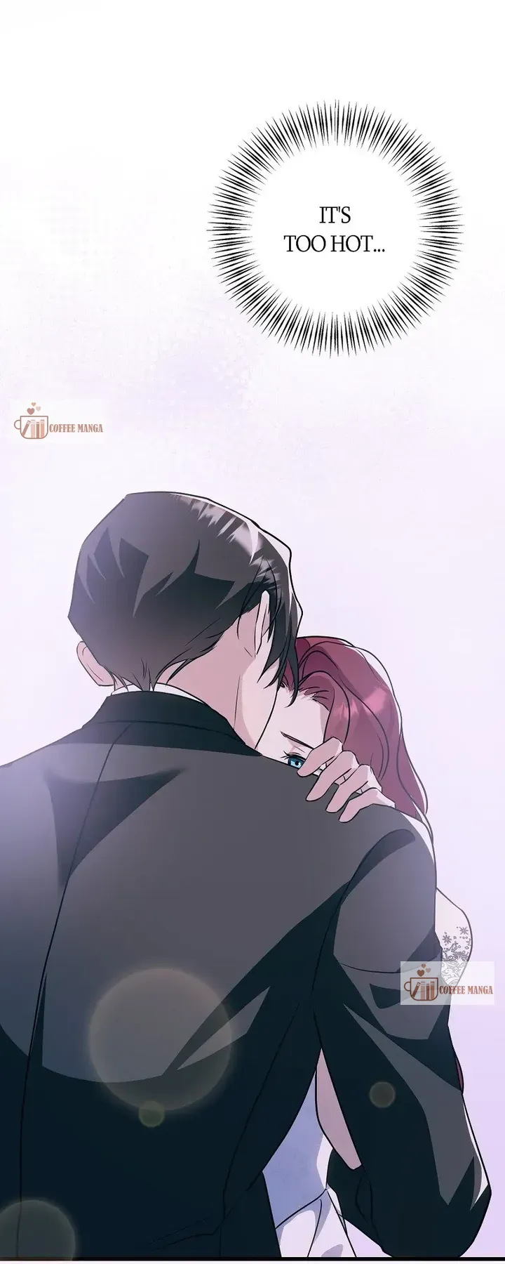 My First Kiss With the Evil Butler Chapter 1 - Page 18