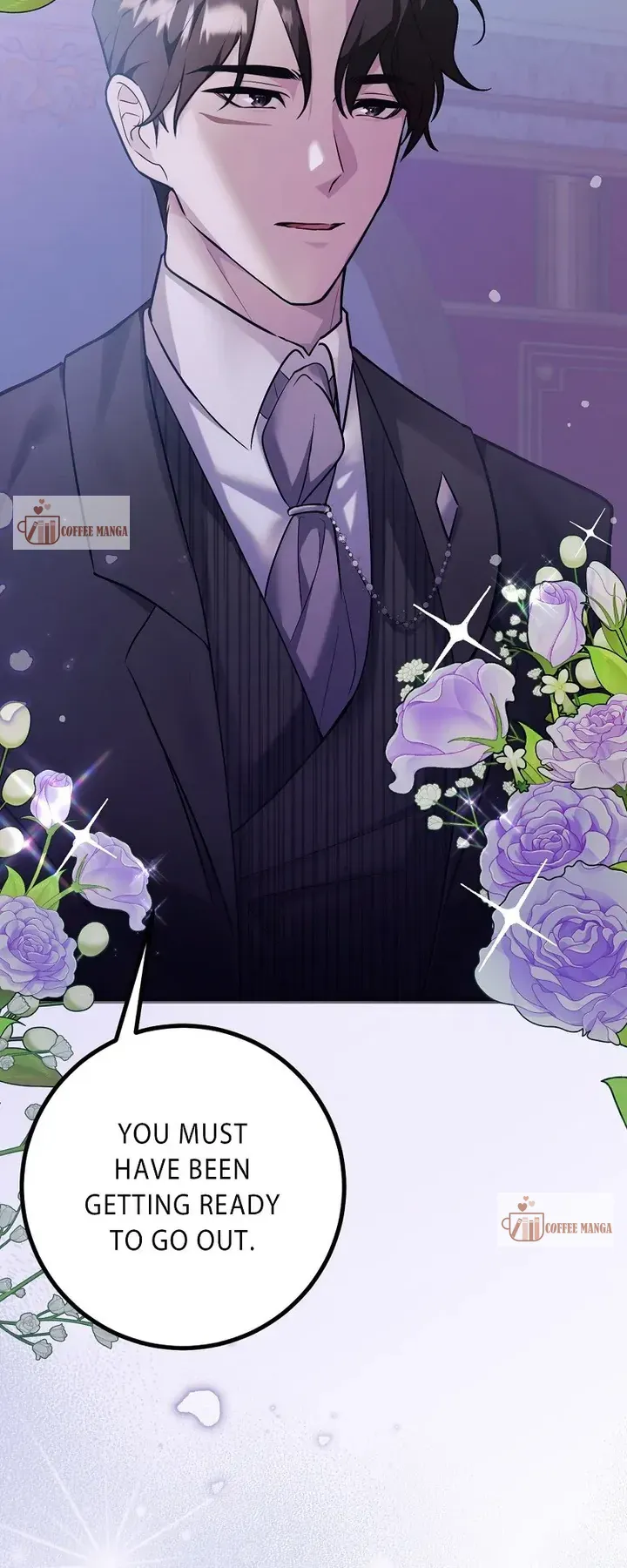 My First Kiss With the Evil Butler Chapter 1 - Page 2