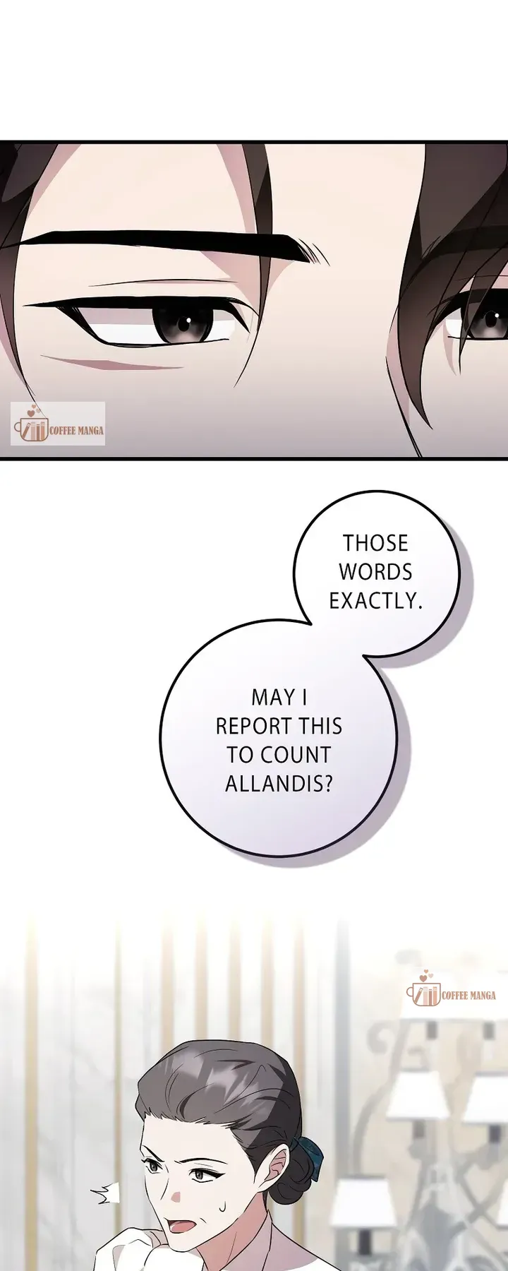 My First Kiss With the Evil Butler Chapter 1 - Page 29