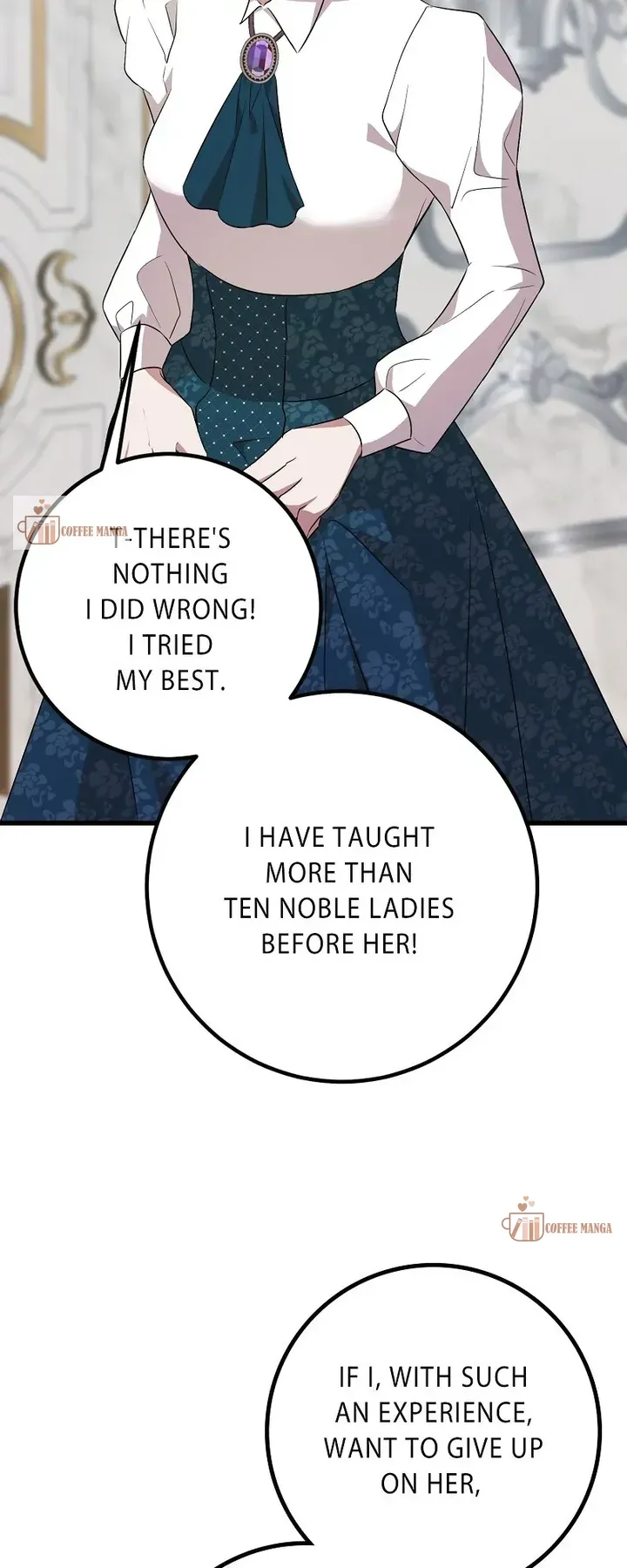 My First Kiss With the Evil Butler Chapter 1 - Page 30