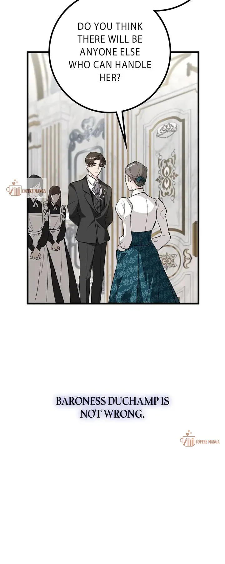 My First Kiss With the Evil Butler Chapter 1 - Page 31