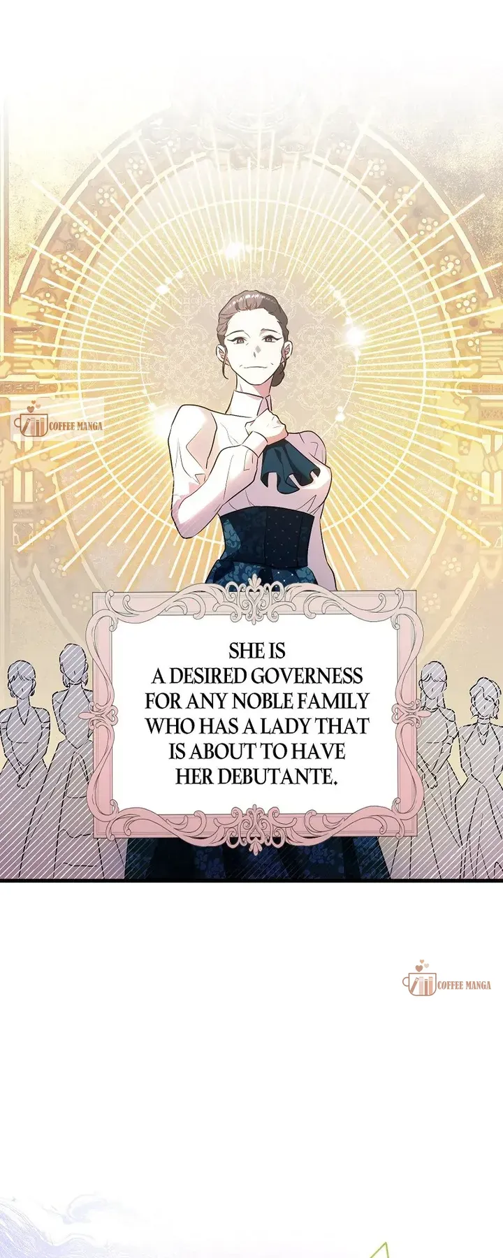 My First Kiss With the Evil Butler Chapter 1 - Page 32