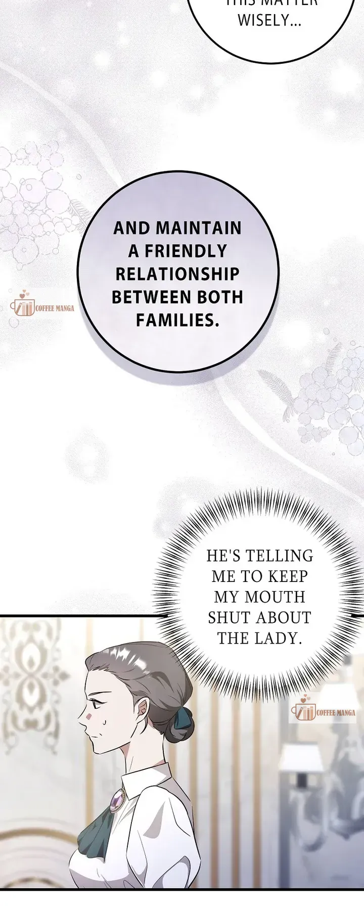My First Kiss With the Evil Butler Chapter 1 - Page 37