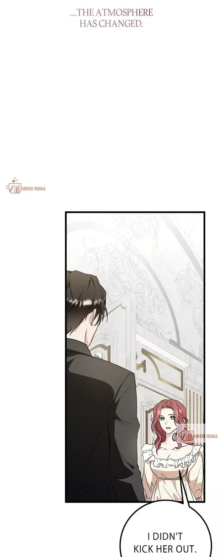 My First Kiss With the Evil Butler Chapter 1 - Page 43