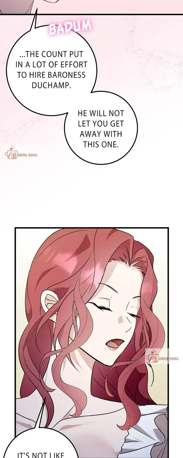 My First Kiss With the Evil Butler Chapter 1 - Page 45