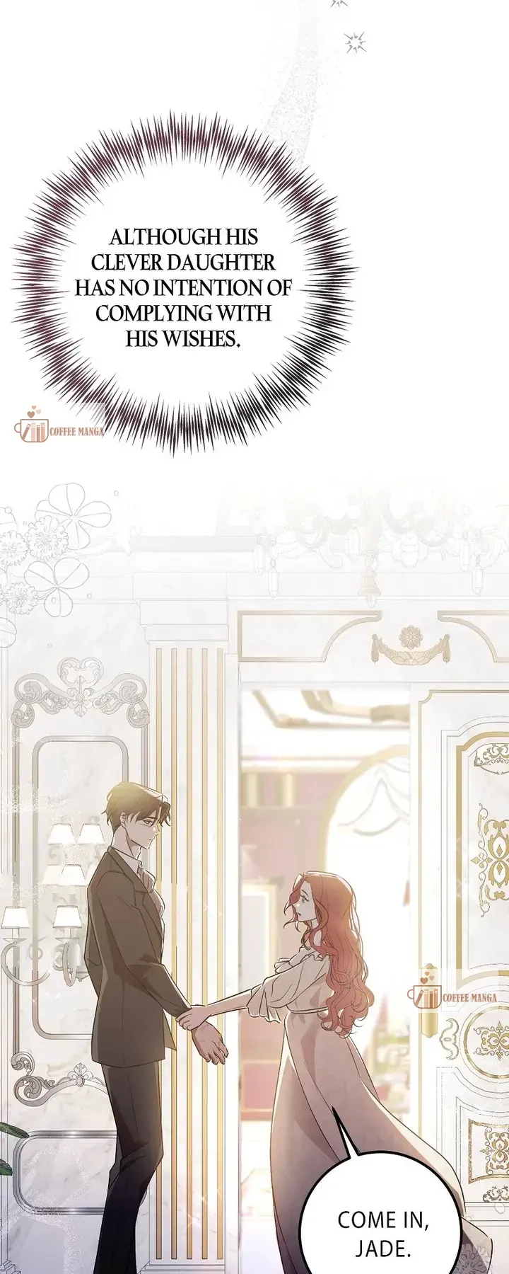 My First Kiss With the Evil Butler Chapter 1 - Page 48