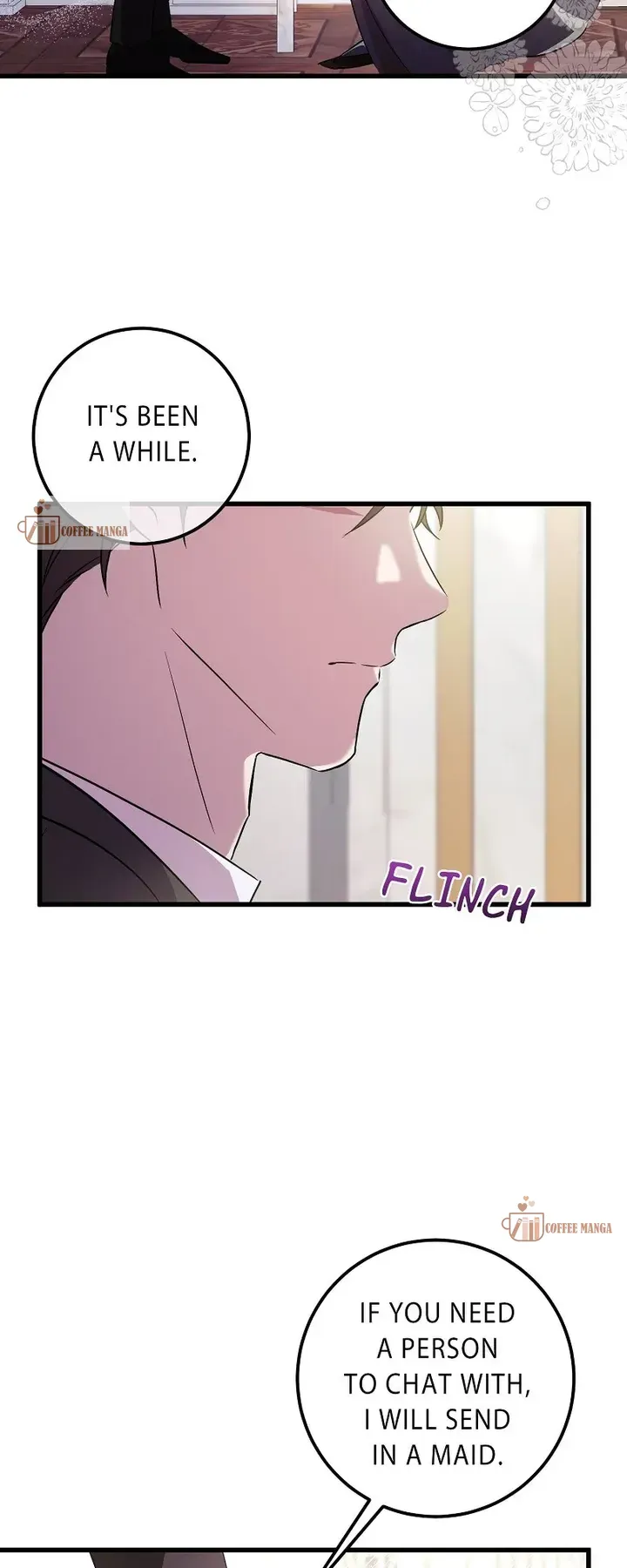 My First Kiss With the Evil Butler Chapter 1 - Page 49