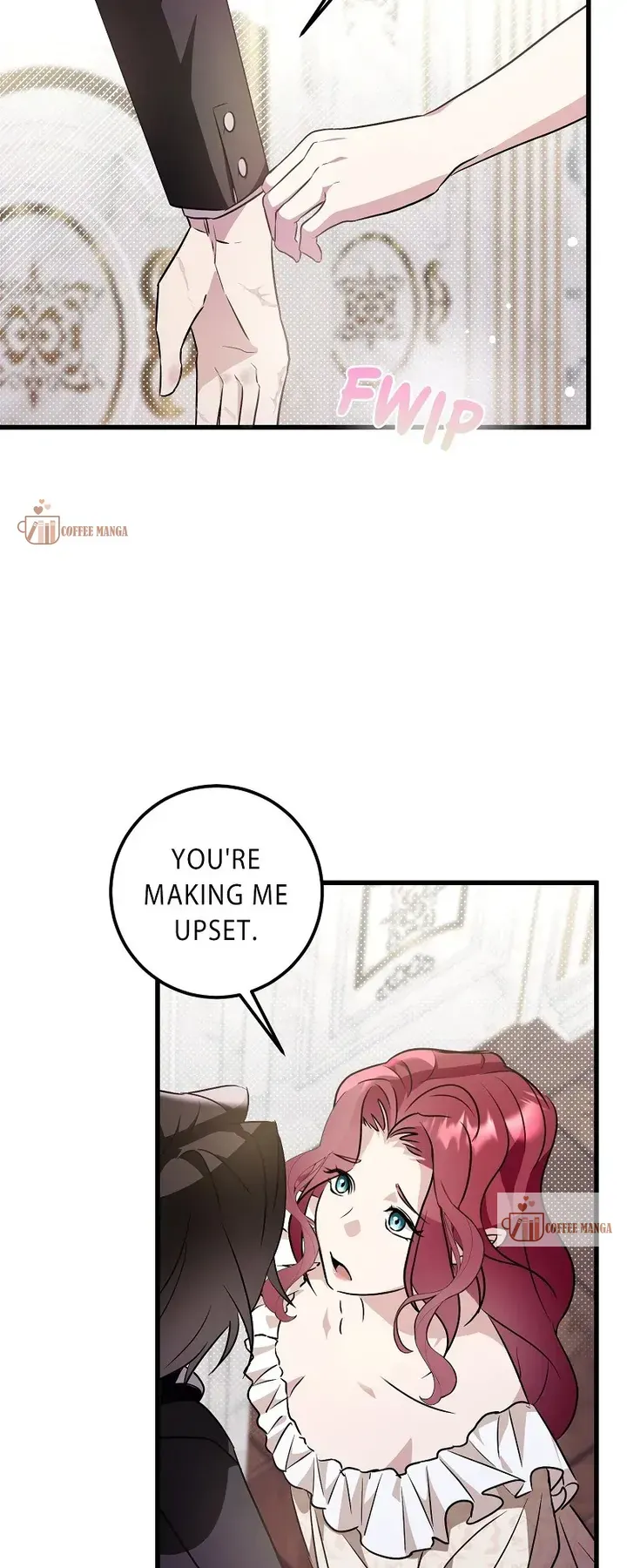 My First Kiss With the Evil Butler Chapter 1 - Page 50