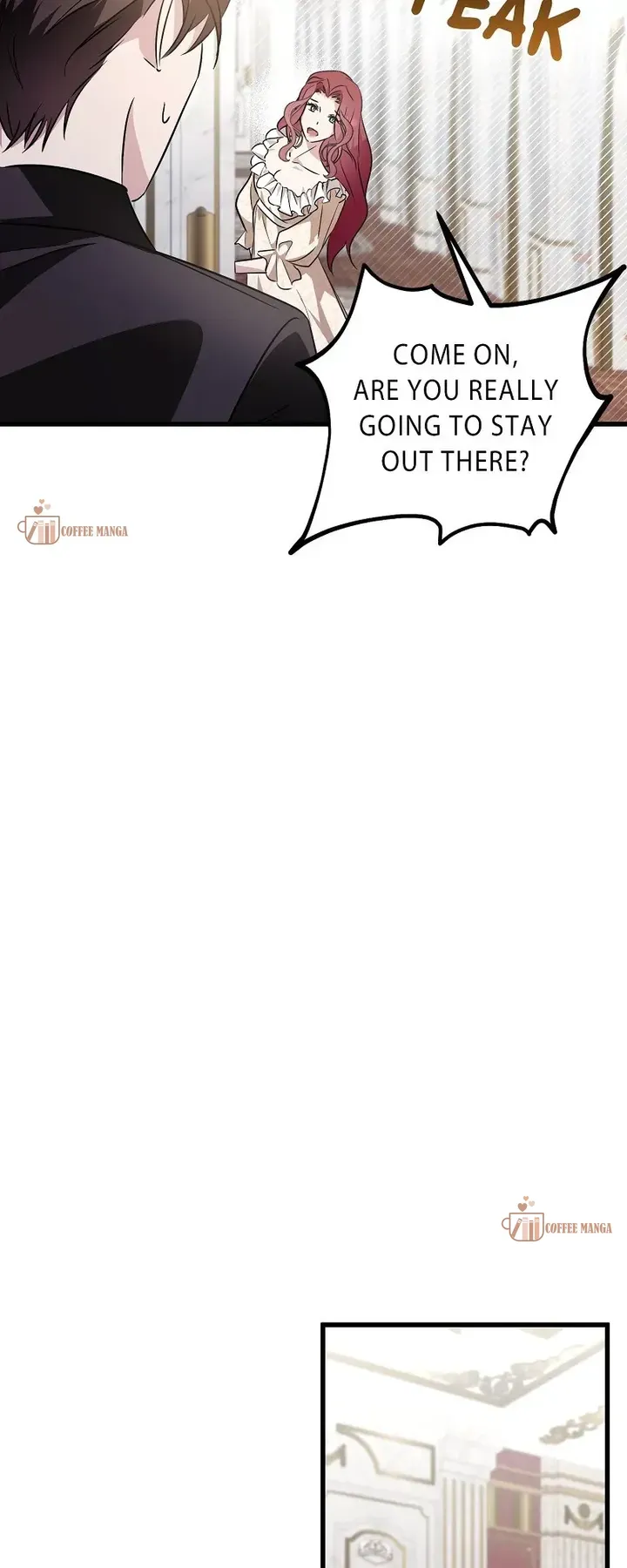 My First Kiss With the Evil Butler Chapter 1 - Page 54