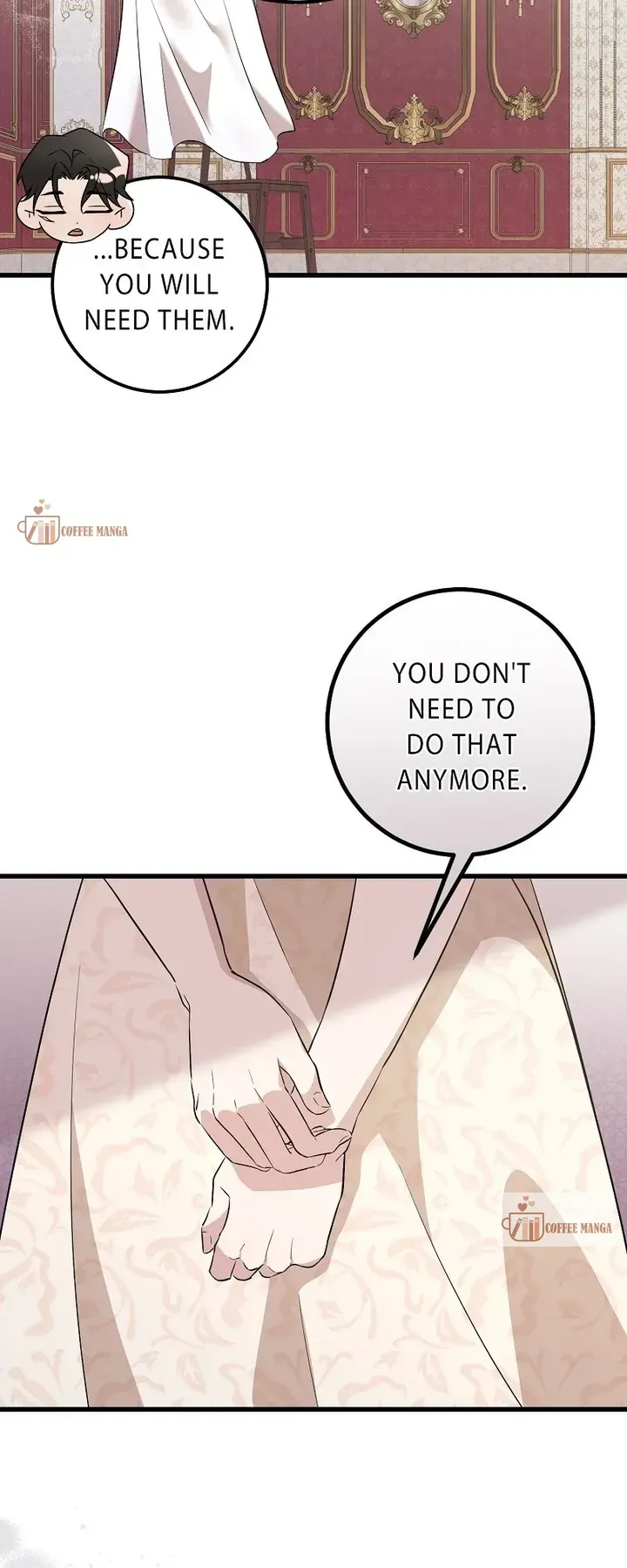 My First Kiss With the Evil Butler Chapter 1 - Page 56