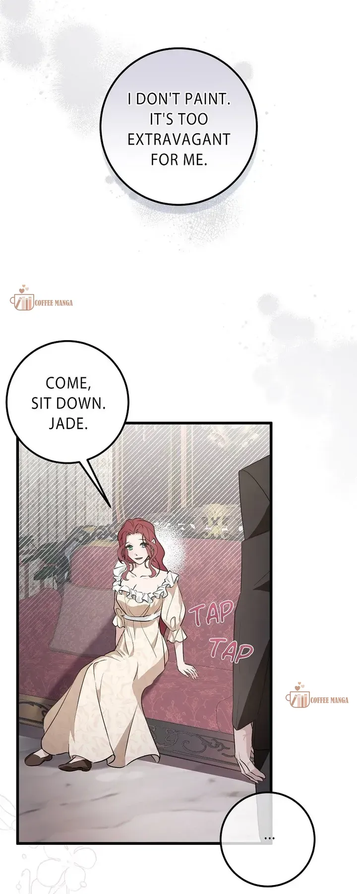 My First Kiss With the Evil Butler Chapter 1 - Page 57