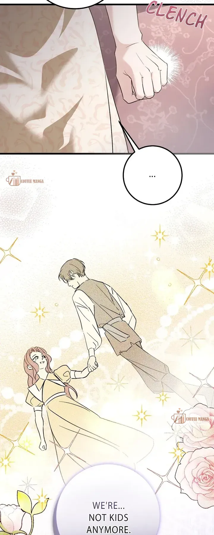 My First Kiss With the Evil Butler Chapter 1 - Page 60