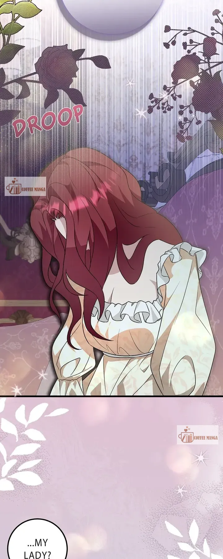 My First Kiss With the Evil Butler Chapter 1 - Page 61