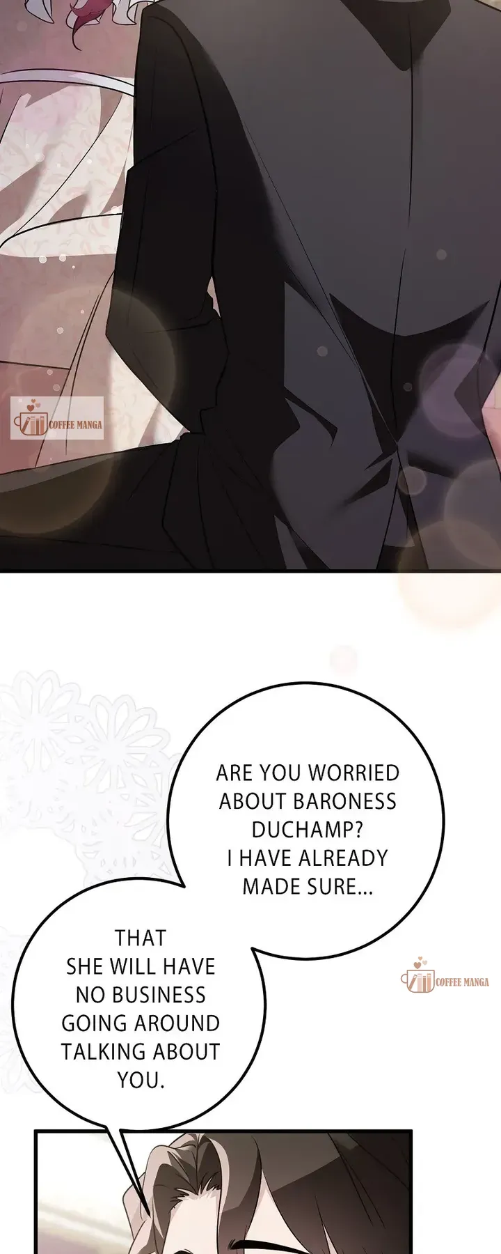 My First Kiss With the Evil Butler Chapter 1 - Page 64