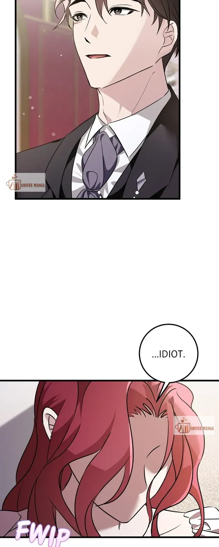 My First Kiss With the Evil Butler Chapter 1 - Page 65