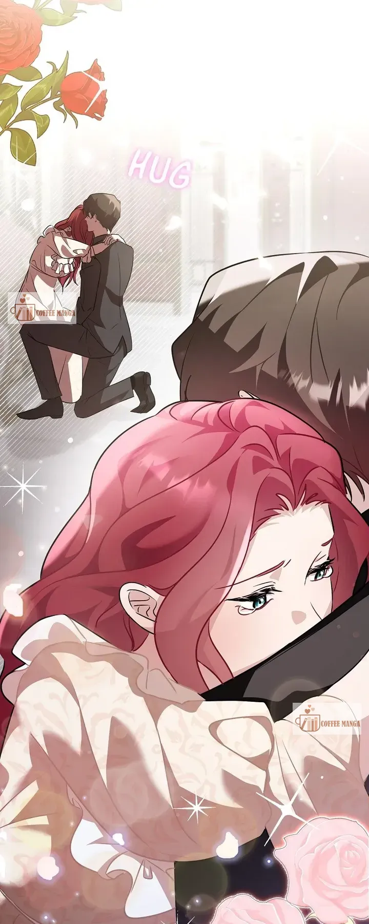 My First Kiss With the Evil Butler Chapter 1 - Page 67