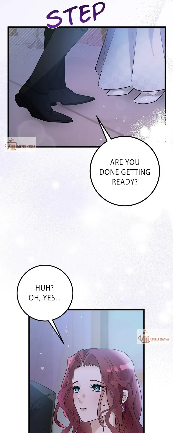 My First Kiss With the Evil Butler Chapter 1 - Page 7