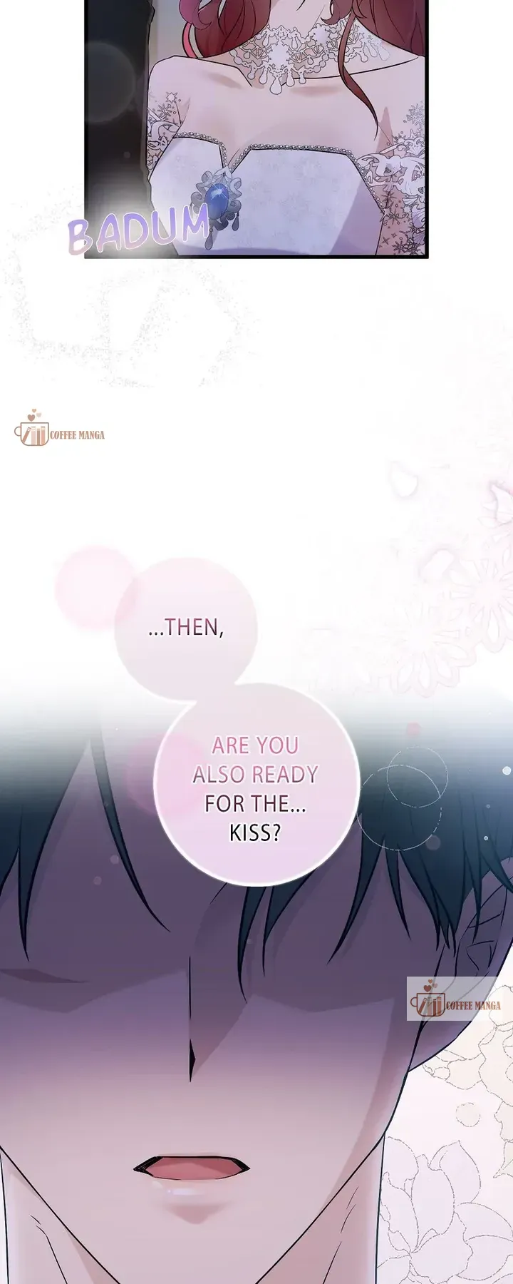 My First Kiss With the Evil Butler Chapter 1 - Page 8