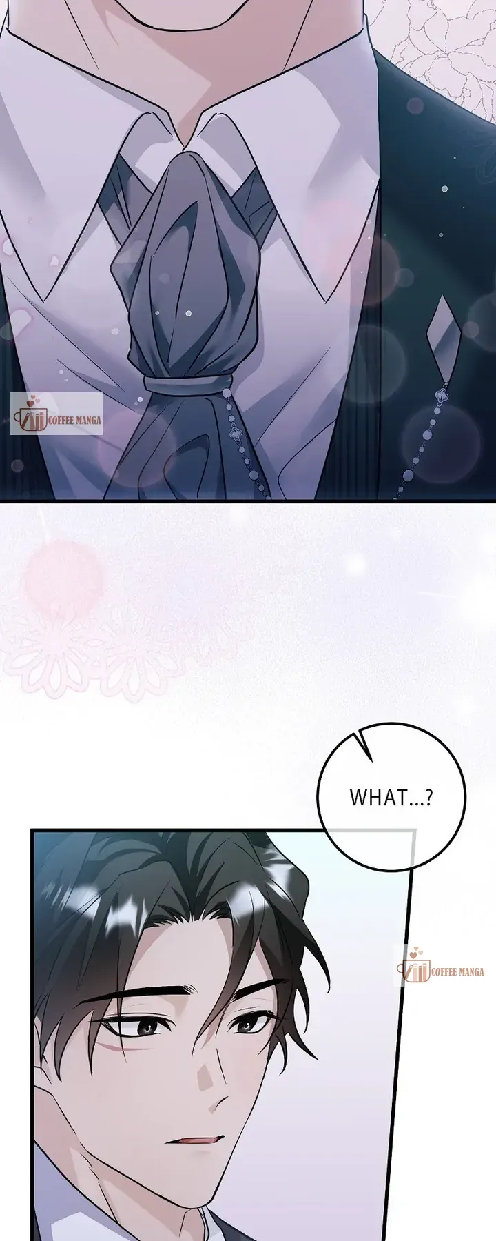 My First Kiss With the Evil Butler Chapter 1 - Page 9