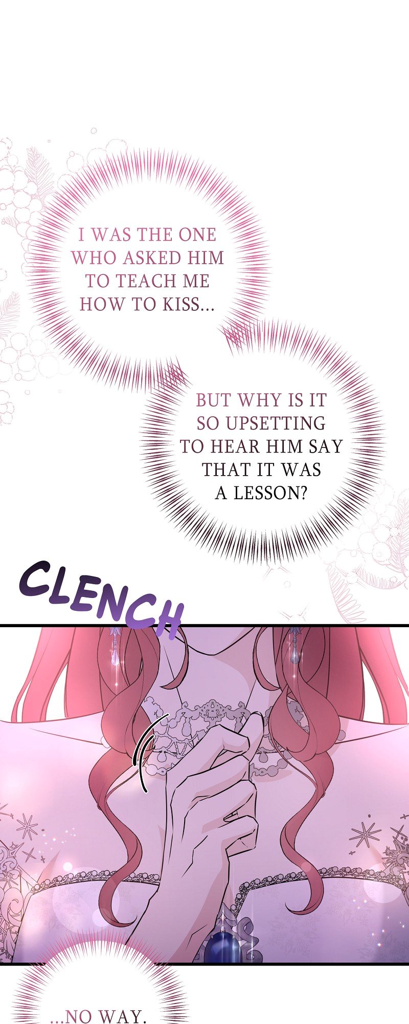 My First Kiss With the Evil Butler Chapter 10 - Page 0