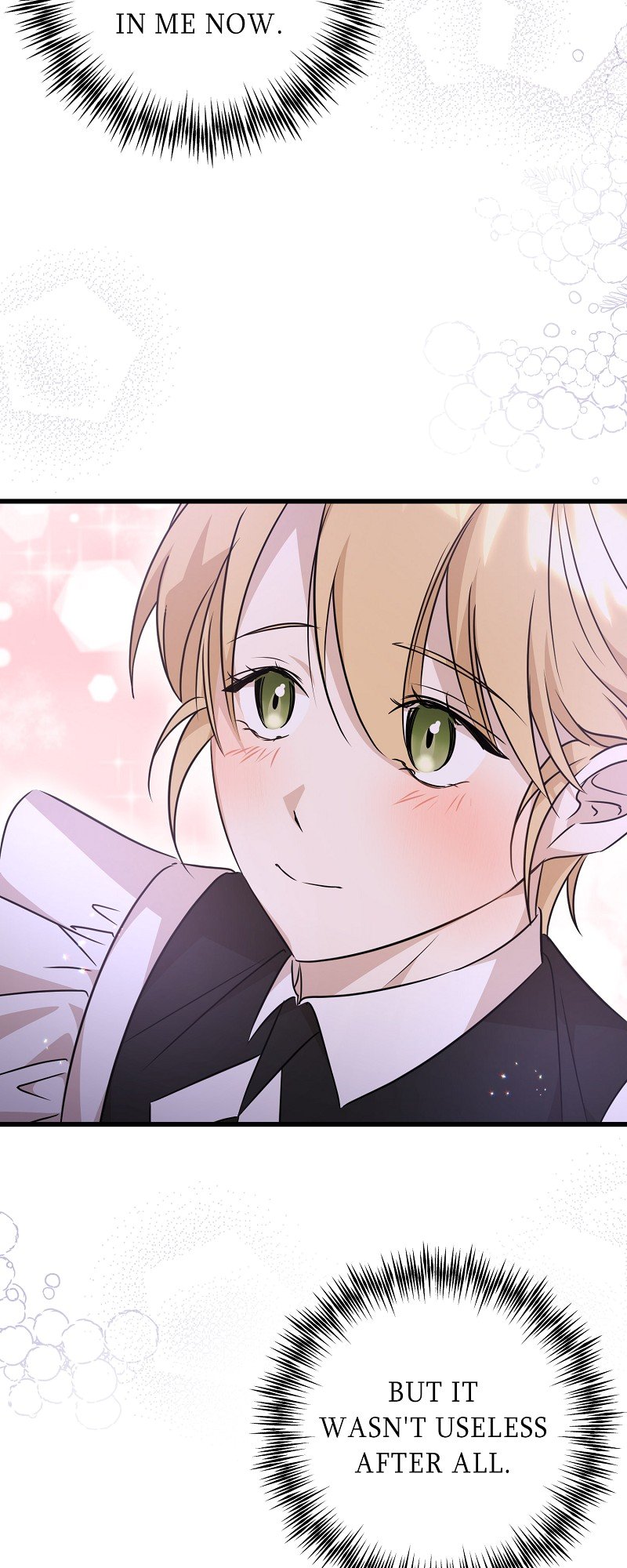 My First Kiss With the Evil Butler Chapter 10 - Page 11