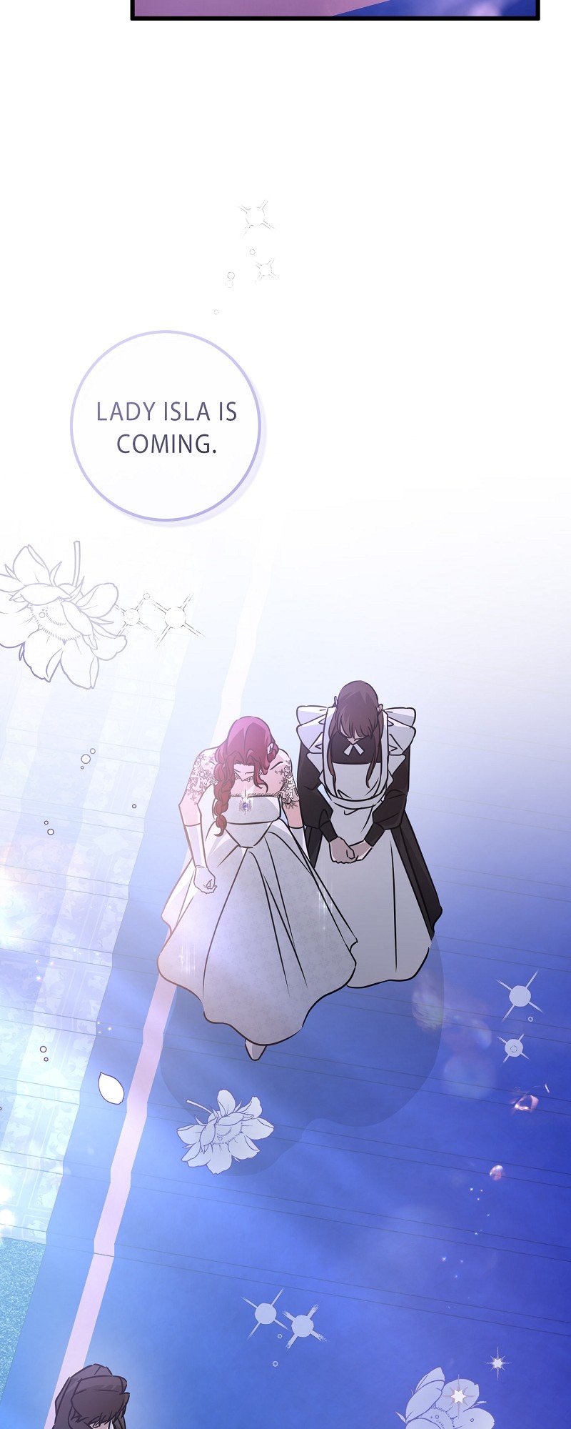 My First Kiss With the Evil Butler Chapter 10 - Page 13