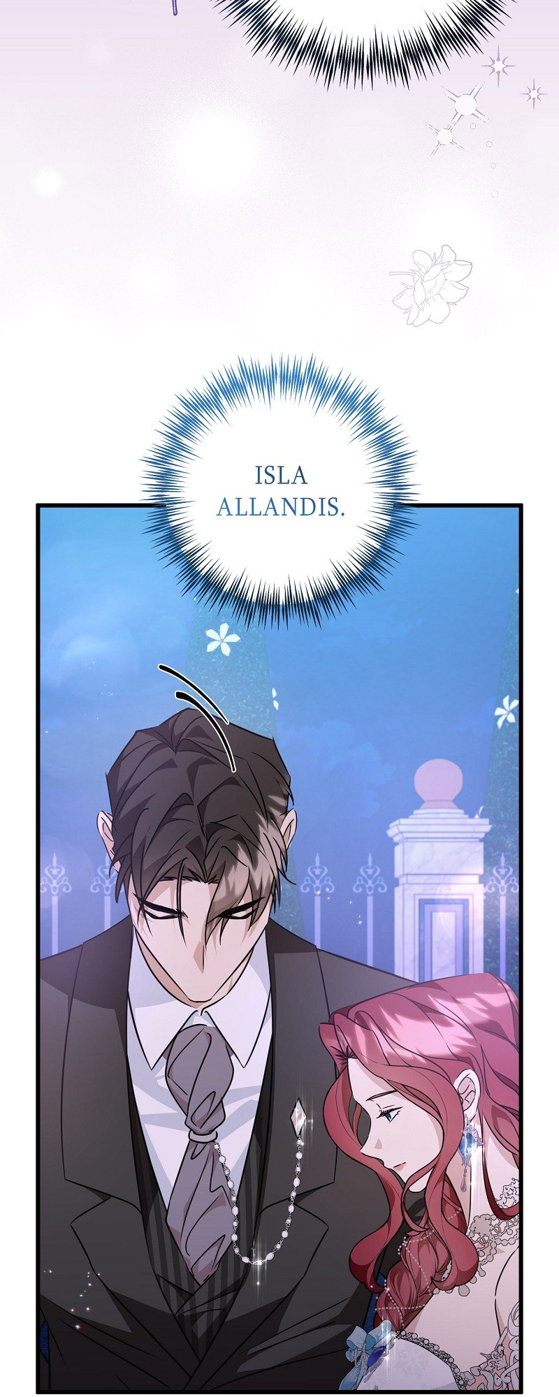 My First Kiss With the Evil Butler Chapter 10 - Page 15
