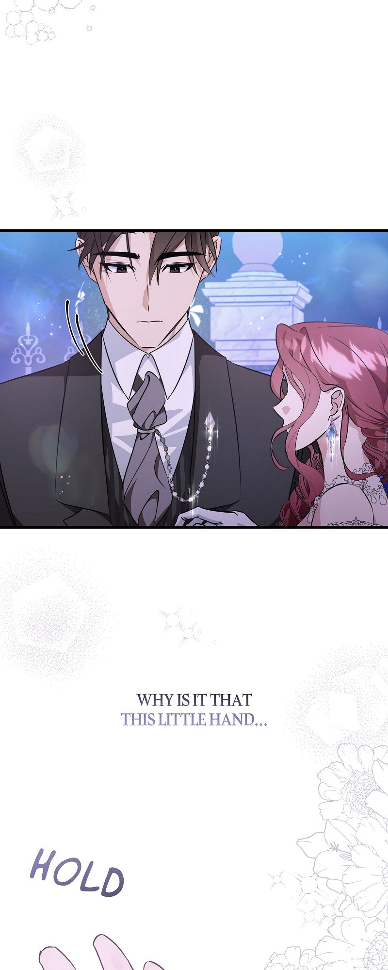 My First Kiss With the Evil Butler Chapter 10 - Page 18